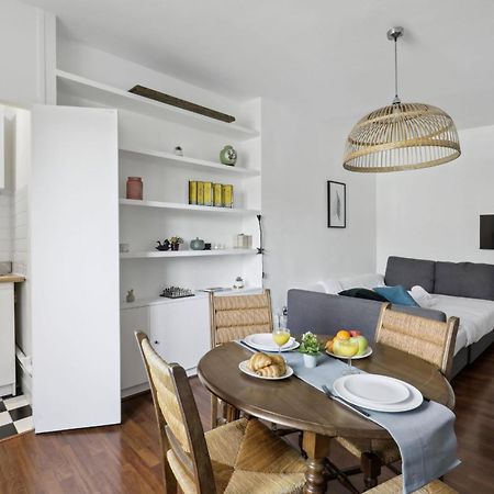 Le Marais & Place Des Vosges - Cityapartmentstay Παρίσι Εξωτερικό φωτογραφία