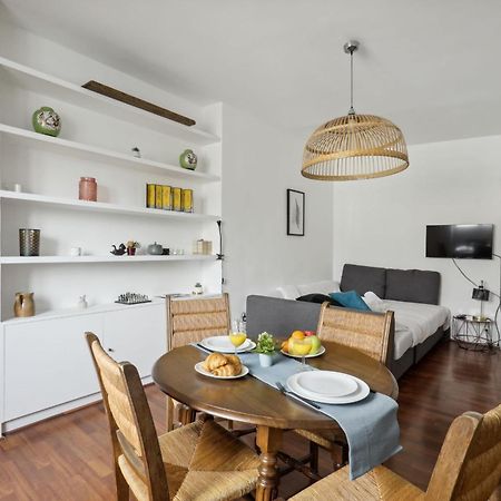 Le Marais & Place Des Vosges - Cityapartmentstay Παρίσι Εξωτερικό φωτογραφία