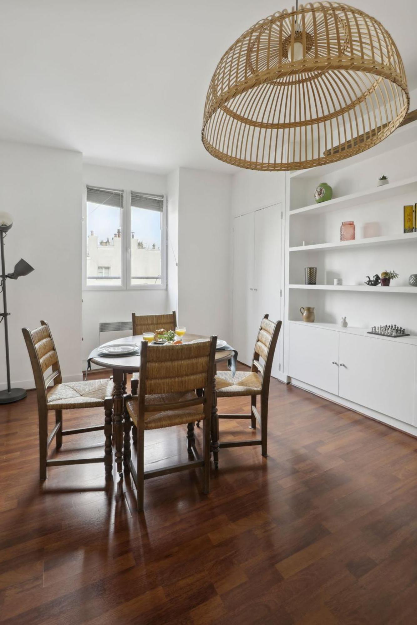 Le Marais & Place Des Vosges - Cityapartmentstay Παρίσι Εξωτερικό φωτογραφία